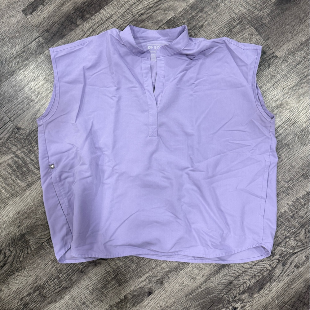 figs lavender set